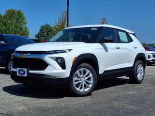 2026 Chevrolet Trailblazer for sale in Portsmouth NH