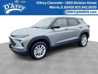 2026 Chevrolet Trailblazer for sale in Olathe KS