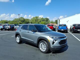 2026 Chevrolet Trailblazer for sale in Lansing IL