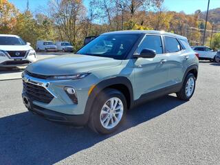 2026 Chevrolet Trailblazer for sale in Big Stone Gap VA
