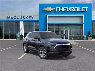 2026 Chevrolet Trailblazer for sale in Cincinnati OH