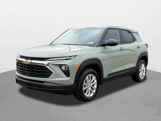 2026 Chevrolet Trailblazer for sale in Sanford ME