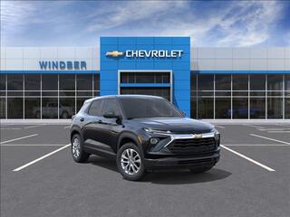 2026 Chevrolet Trailblazer for sale in Windber PA