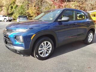 2021 Chevrolet Trailblazer for sale in Coeburn VA