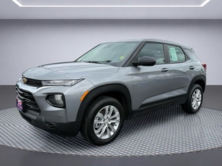 2023 Chevrolet Trailblazer for sale in Milwaukie OR