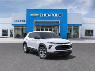 2025 Chevrolet Trailblazer for sale in Rochester NY