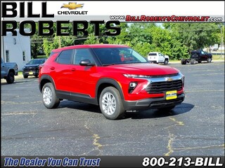 2026 Chevrolet Trailblazer for sale in Little Ferry NJ