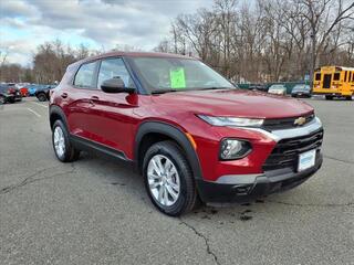 2021 Chevrolet Trailblazer