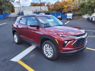 2024 Chevrolet Trailblazer for sale in Binghamton NY