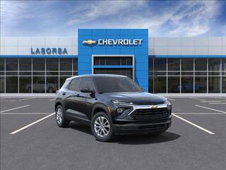 2025 Chevrolet Trailblazer