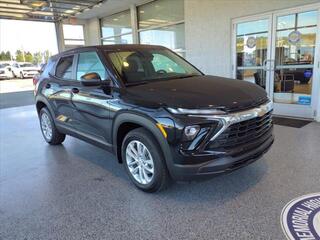 2025 Chevrolet Trailblazer for sale in Somerset PA