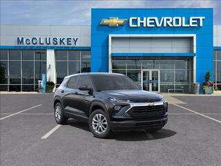 2025 Chevrolet Trailblazer for sale in Cincinnati OH