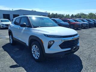 2026 Chevrolet Trailblazer for sale in Bridgeport WV