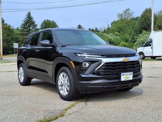 2026 Chevrolet Trailblazer for sale in Derry NH