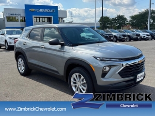2026 Chevrolet Trailblazer for sale in Sun Prairie WI