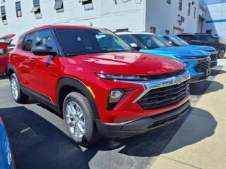 2026 Chevrolet Trailblazer for sale in Paola KS