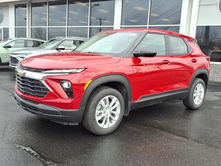 2026 Chevrolet Trailblazer for sale in Waynesburg PA