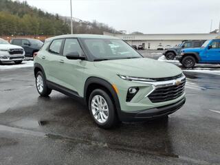 2026 Chevrolet Trailblazer for sale in Tazewell VA