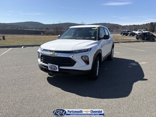 2026 Chevrolet Trailblazer for sale in Portsmouth NH