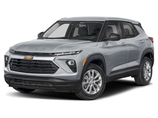 2026 Chevrolet Trailblazer for sale in Lansing IL