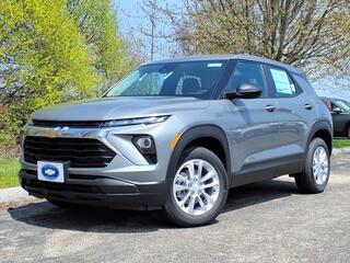2026 Chevrolet Trailblazer for sale in Portsmouth NH