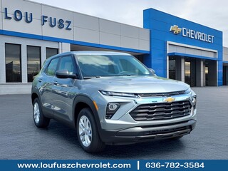 2026 Chevrolet Trailblazer for sale in Cincinnati OH