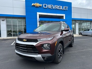 2022 Chevrolet Trailblazer