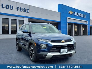 2023 Chevrolet Trailblazer for sale in Cincinnati OH