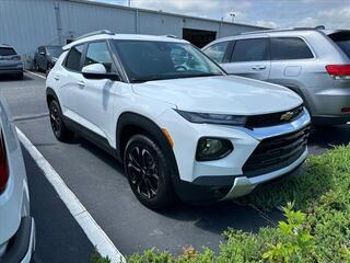 2023 Chevrolet Trailblazer for sale in Easley SC