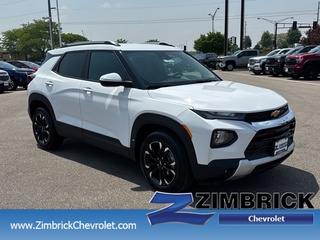 2023 Chevrolet Trailblazer for sale in Sun Prairie WI