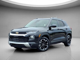 2023 Chevrolet Trailblazer for sale in Lancaster SC