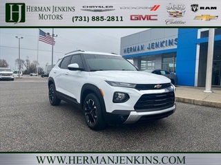 2023 Chevrolet Trailblazer for sale in Union City TN