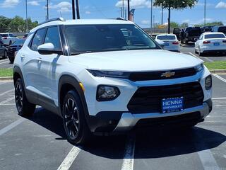 2023 Chevrolet Trailblazer