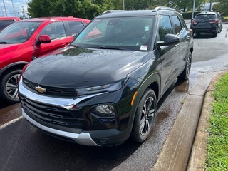 2023 Chevrolet Trailblazer for sale in Charlotte NC