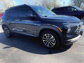 2024 Chevrolet Trailblazer