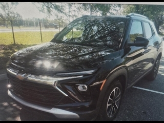 2024 Chevrolet Trailblazer for sale in Big Stone Gap VA