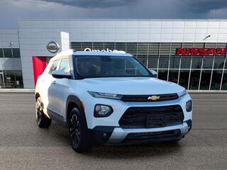 2021 Chevrolet Trailblazer