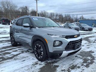 2023 Chevrolet Trailblazer for sale in Bridgeport WV