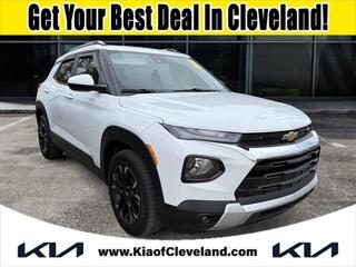 2023 Chevrolet Trailblazer for sale in Cleveland TN