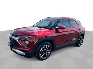 2024 Chevrolet Trailblazer for sale in Lansing IL