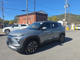 2024 Chevrolet Trailblazer for sale in Big Stone Gap VA