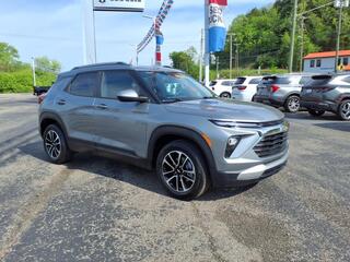 2024 Chevrolet Trailblazer