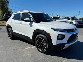 2021 Chevrolet Trailblazer for sale in Greer SC