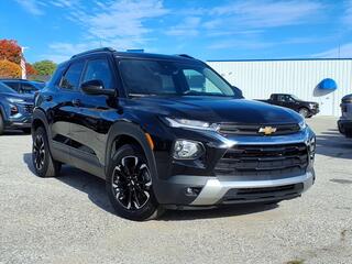 2022 Chevrolet Trailblazer
