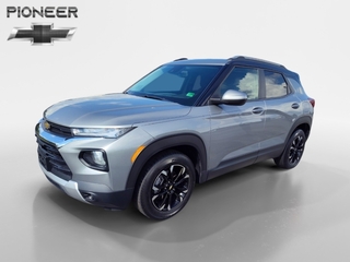 2023 Chevrolet Trailblazer for sale in Abingdon VA