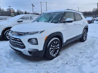 2023 Chevrolet Trailblazer