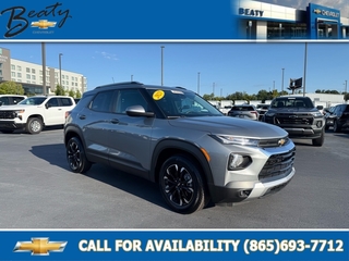2023 Chevrolet Trailblazer for sale in Knoxville TN