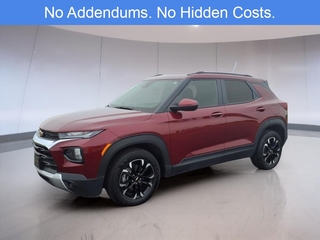 2023 Chevrolet Trailblazer for sale in Marion AR