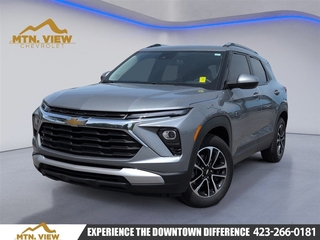 2024 Chevrolet Trailblazer for sale in Chattanooga TN