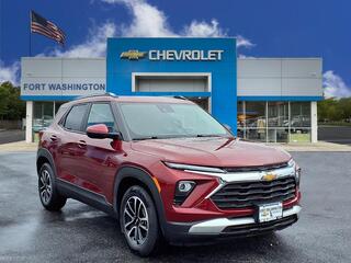 2024 Chevrolet Trailblazer for sale in Fort Washington MD